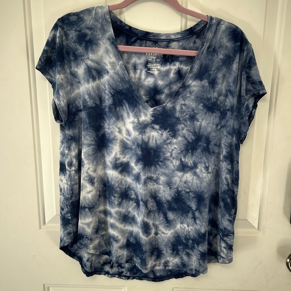 American eagle shirt